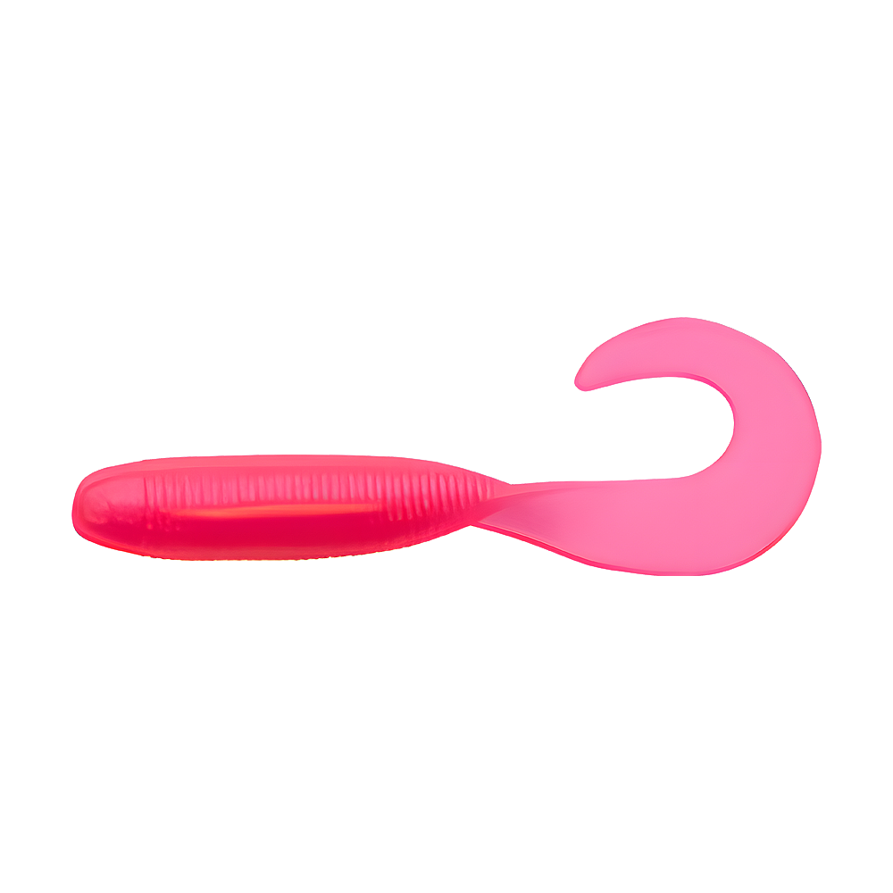 Ecogear Kasago Shokunın Rock Max 2'' - 019 Glow - 1