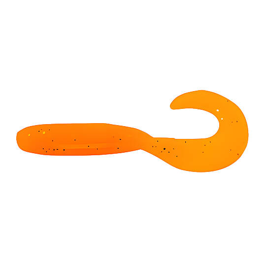 Ecogear Kasago Shokunın Rock Max 2'' - 432 Glow