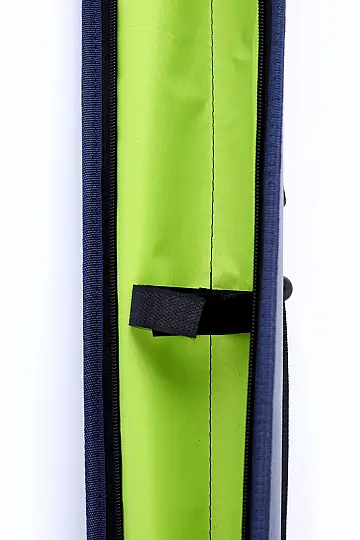 Fubelo Husk Lrf Kamış Kılıfı Siyah - 4