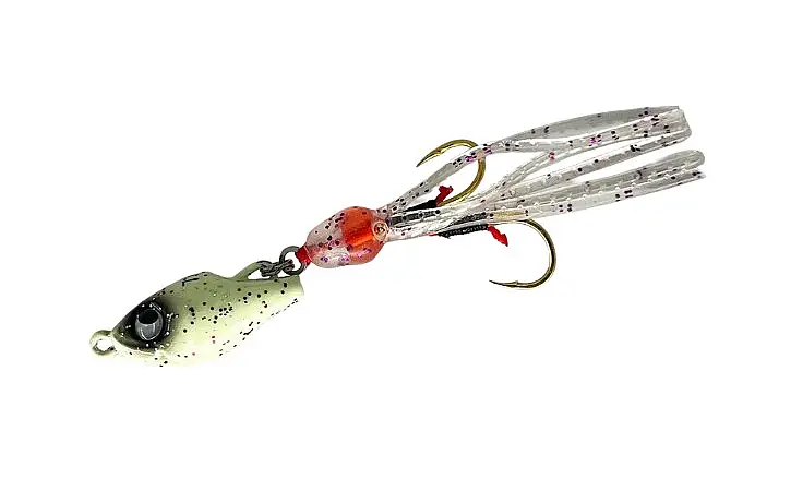 Rudie’s Gyoshi Chiku 10 Gr Uv Glow - 1
