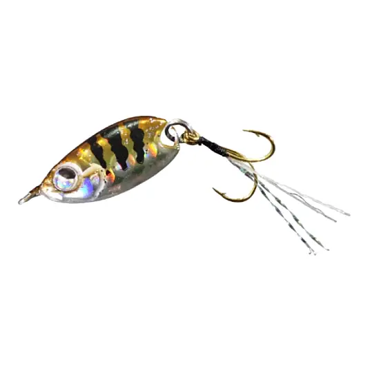 Rudie’s Gyoshi Metal Hirari 3gr Komebaru